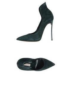 Туфли Casadei