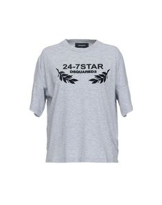 Футболка Dsquared2