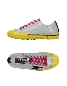 Низкие кеды и кроссовки Golden Goose Deluxe Brand