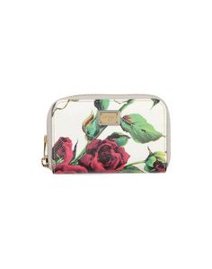 Кошелек для монет Dolce & Gabbana