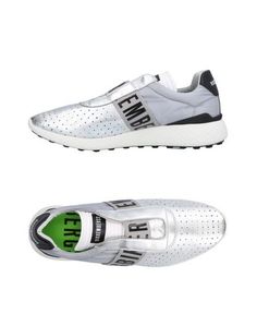 Низкие кеды и кроссовки Bikkembergs