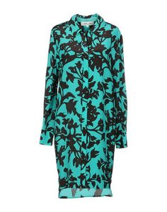 Платье до колена Diane von Furstenberg