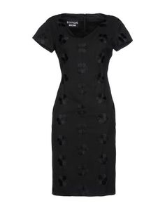 Короткое платье Boutique Moschino