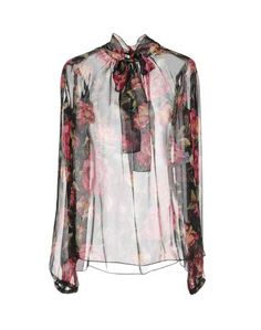 Блузка Dolce & Gabbana