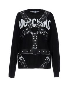 Свитер Moschino