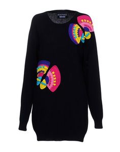Короткое платье Boutique Moschino