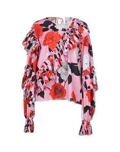 Блузка Msgm