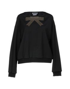 Толстовка Boutique Moschino
