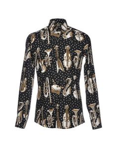 Pубашка Dolce & Gabbana