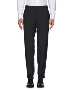 Повседневные брюки Lanvin