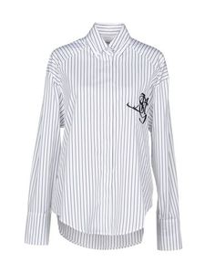 Pубашка Msgm