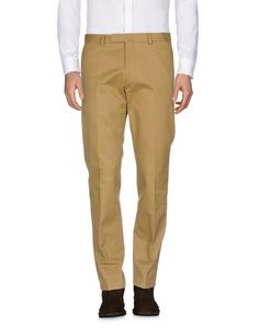 Повседневные брюки Valentino