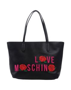 Сумка на руку Love Moschino