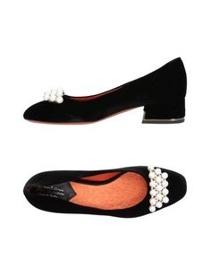 Туфли Santoni