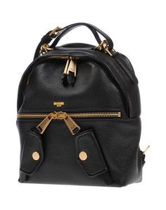 Рюкзаки и сумки на пояс Moschino