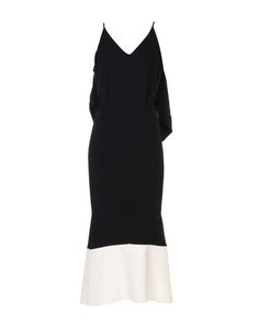 Платье длиной 3/4 Roland Mouret