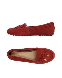 Мокасины Michael Michael Kors