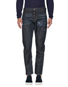 Джинсовые брюки Dsquared2