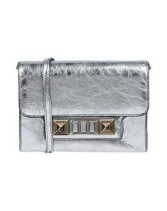 Сумка на руку Proenza Schouler