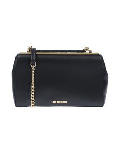 Сумка через плечо Love Moschino