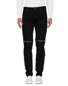 Джинсовые брюки Givenchy