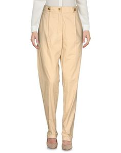 Повседневные брюки Versace Collection