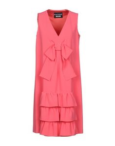 Короткое платье Boutique Moschino