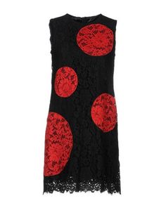 Короткое платье Dolce & Gabbana