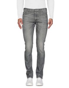 Джинсовые брюки Maison Margiela