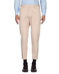 Повседневные брюки Dsquared2