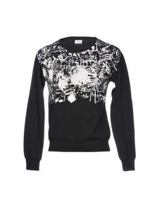 Толстовка Saint Laurent