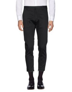 Повседневные брюки Dsquared2