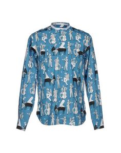 Pубашка Dolce & Gabbana
