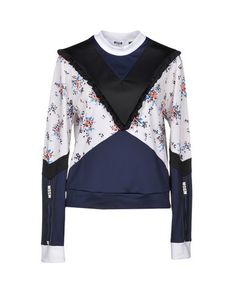 Толстовка Msgm