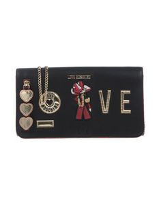 Сумка через плечо Love Moschino