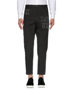 Повседневные брюки Dolce & Gabbana