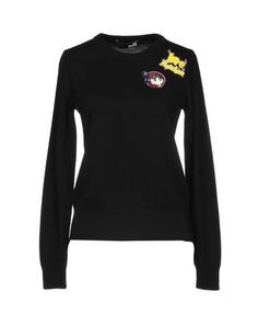 Свитер Love Moschino