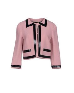 Пиджак Moschino
