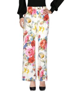 Повседневные брюки Dolce & Gabbana