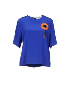 Блузка Msgm