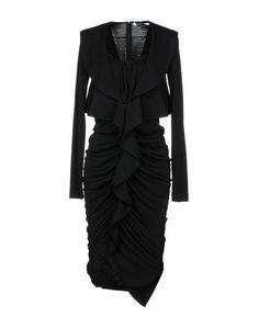 Короткое платье Givenchy