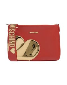 Сумка на руку Love Moschino