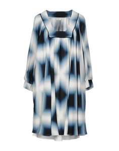 Короткое платье Fendi