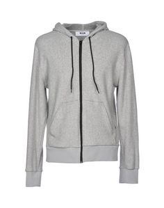 Толстовка Msgm