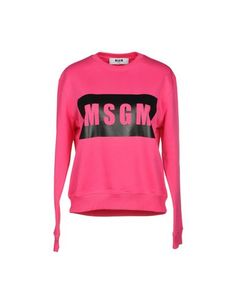 Толстовка Msgm