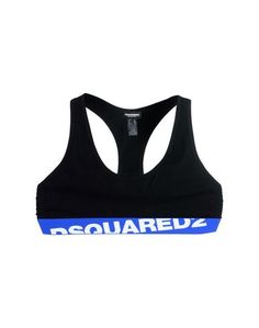 Бюстгальтер Dsquared2
