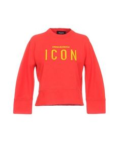 Толстовка Dsquared2