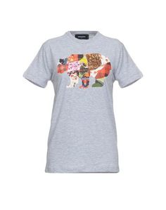 Футболка Dsquared2