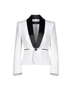 Пиджак Dsquared2