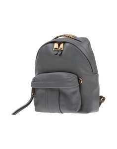 Рюкзаки и сумки на пояс Moschino